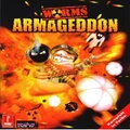 Team17 Software Worms Armageddon PC Game