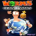 Team17 Software Worms Clan Wars PC Game