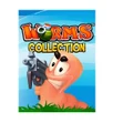 Team17 Software Worms Collection PC Game