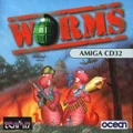 Team17 Software Worms PC Game