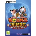 Team17 Software Worms Reloaded Game Of The Year Edition PC Game