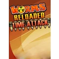 Team17 Software Worms Reloaded Time Attack PC Game