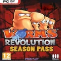 Team17 Software Worms Revolution Season Pass PC Game