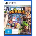 Team17 Software Worms Rumble Fully Loaded Edition PS5 PlayStation 5 Game