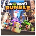 Team17 Software Worms Rumble PC Game