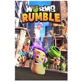 Team17 Software Worms Rumble PC Game