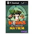 Team17 Software Worms Ultimate Mayhem PC Game