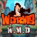 Team17 Software Worms WMD PC Game