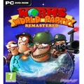 Team17 Software Worms World Party Remastered PC Game