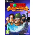 Team17 Software Worms World Party Remastered PC Game