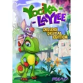 Team17 Software Yooka Laylee Digital Deluxe Edition PC Game