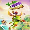 Team17 Software Yooka Laylee and the Impossible Lair PC Game