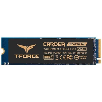 TeamGroup Cardea Z44L Solid State Drive