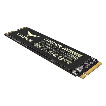 TeamGroup Cardea Z44Q Solid State Drive