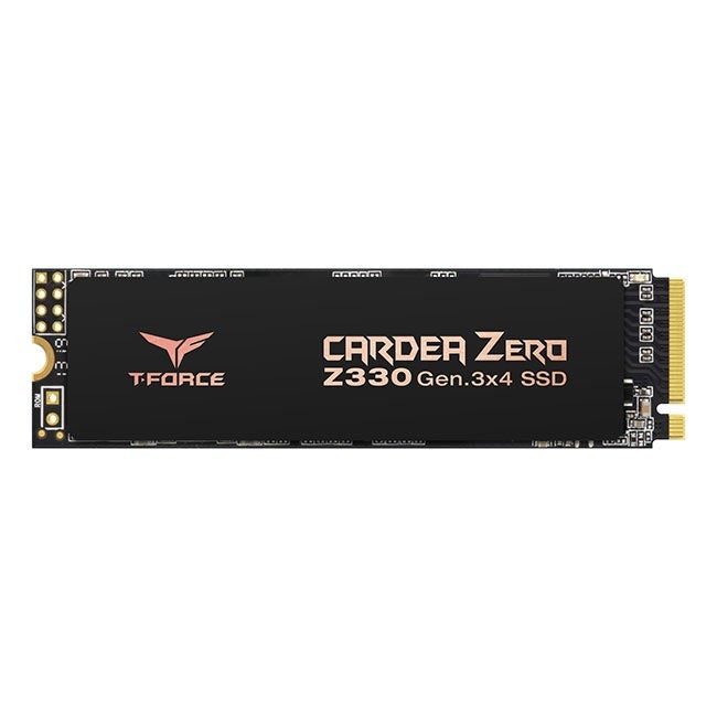 TeamGroup Cardea Zero Z330 Solid State Drive