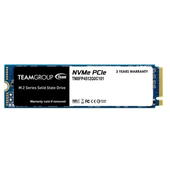 TeamGroup MP34 Solid State Drive