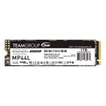 TeamGroup MP44L PCIe Solid State Drive