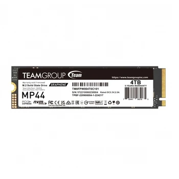 TeamGroup MP44 M.2 PCIe Solid State Drive
