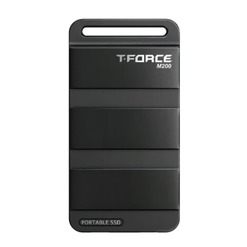 TeamGroup T-Force M200 Portable Solid State Drive