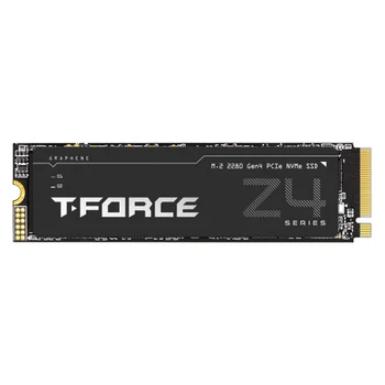 TeamGroup T Force ZZ44A7 M.2 PCIe Solid State Drive