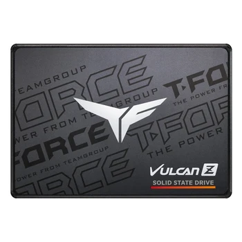 TeamGroup Vulcan Z Solid State Drive