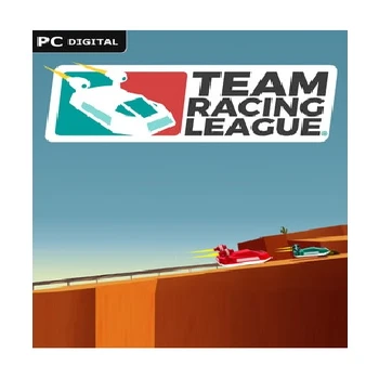Gamious Team Racing League PC Game