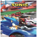 Sega Team Sonic Racing PC Game