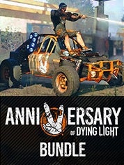 Techland Anniversary Dying Light Bundle PC Game