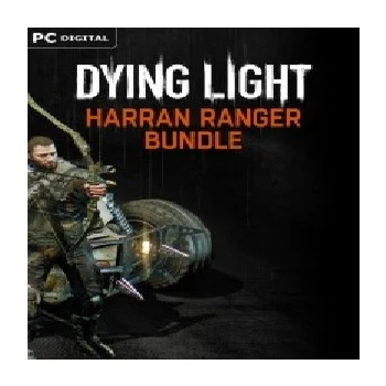 Techland Dying Light Harran Ranger Bundle PC Game