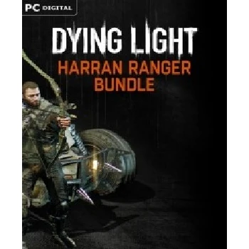 Techland Dying Light Harran Ranger Bundle PC Game