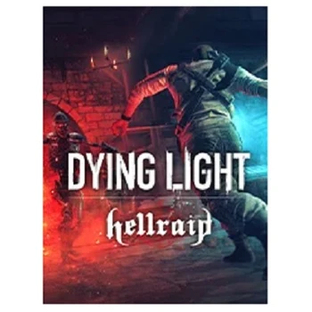 Techland Dying Light Hellraid PC Game