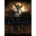Techland Torment Tides Of Numenera PC Game