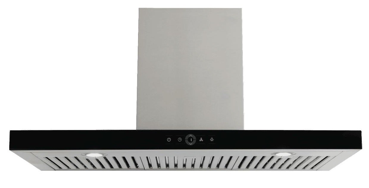 Technika TCR90BK Kitchen Hood