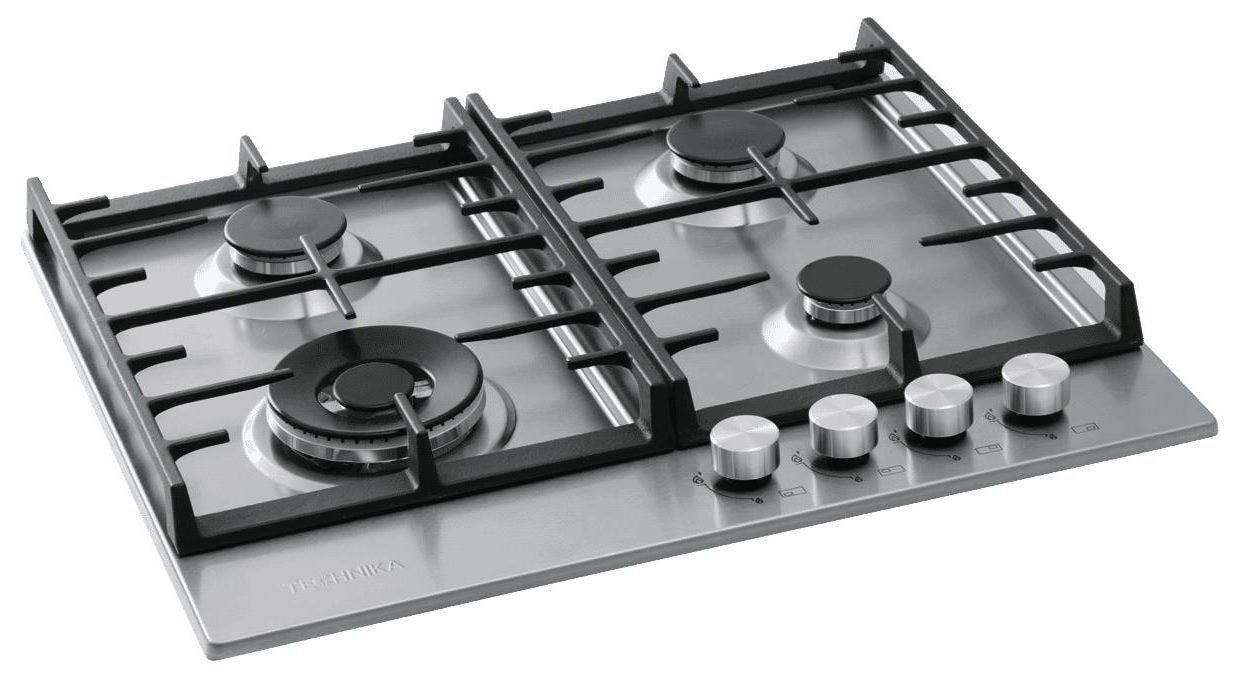 Technika TGC6GX Kitchen Cooktop