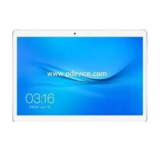 Teclast A10H 10 inch Tablet