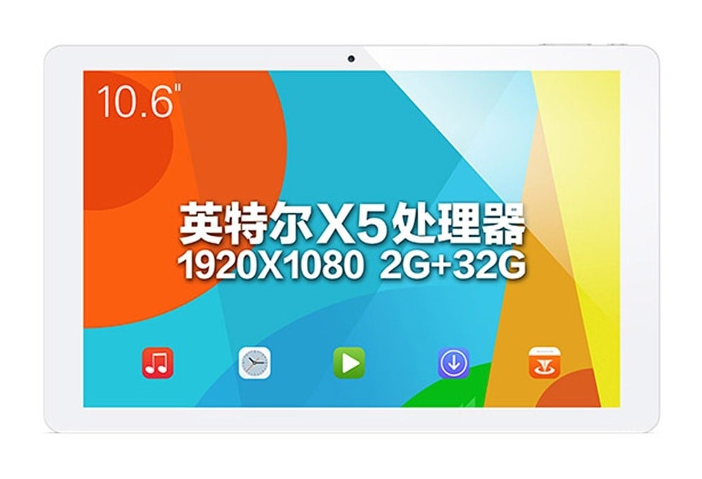 Teclast X16 Plus 10 inch Tablet
