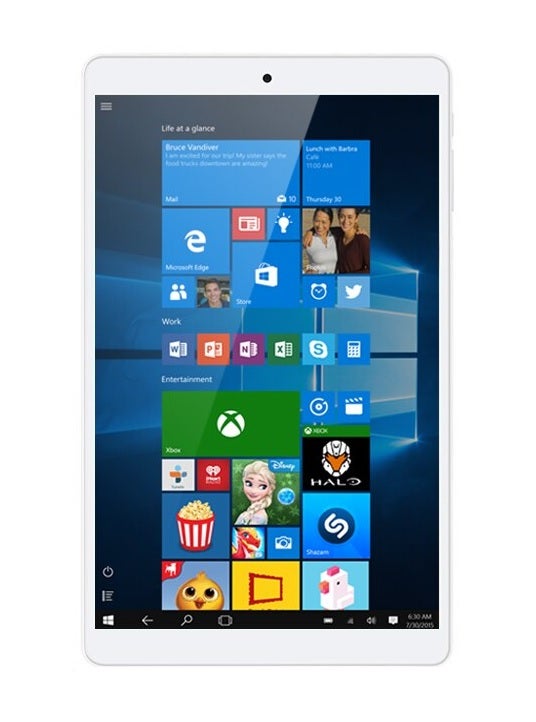 Teclast X80 Pro 8 inch Tablet