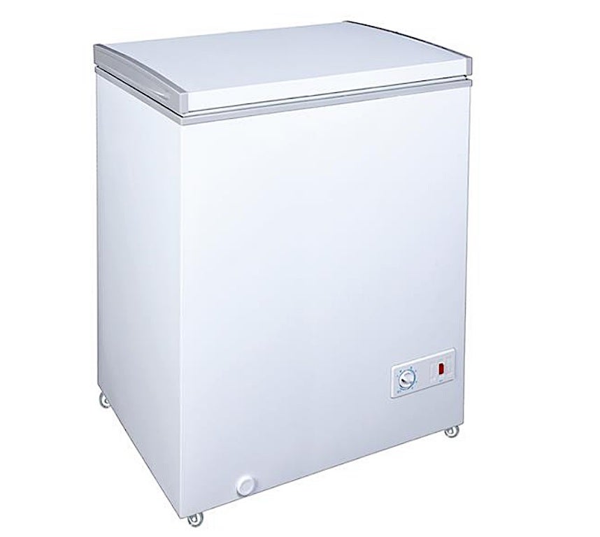 Tecno TCF1480 Freezer