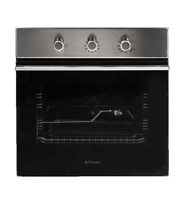 Tecnogas FN3K66G3X Oven