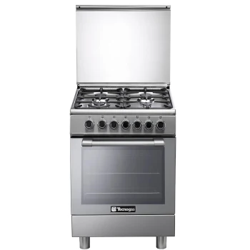 Tecnogas N3X66G4VC Gas Oven