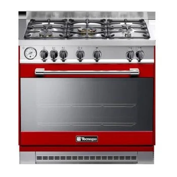 Tecnogas PG1R96G5VC Oven