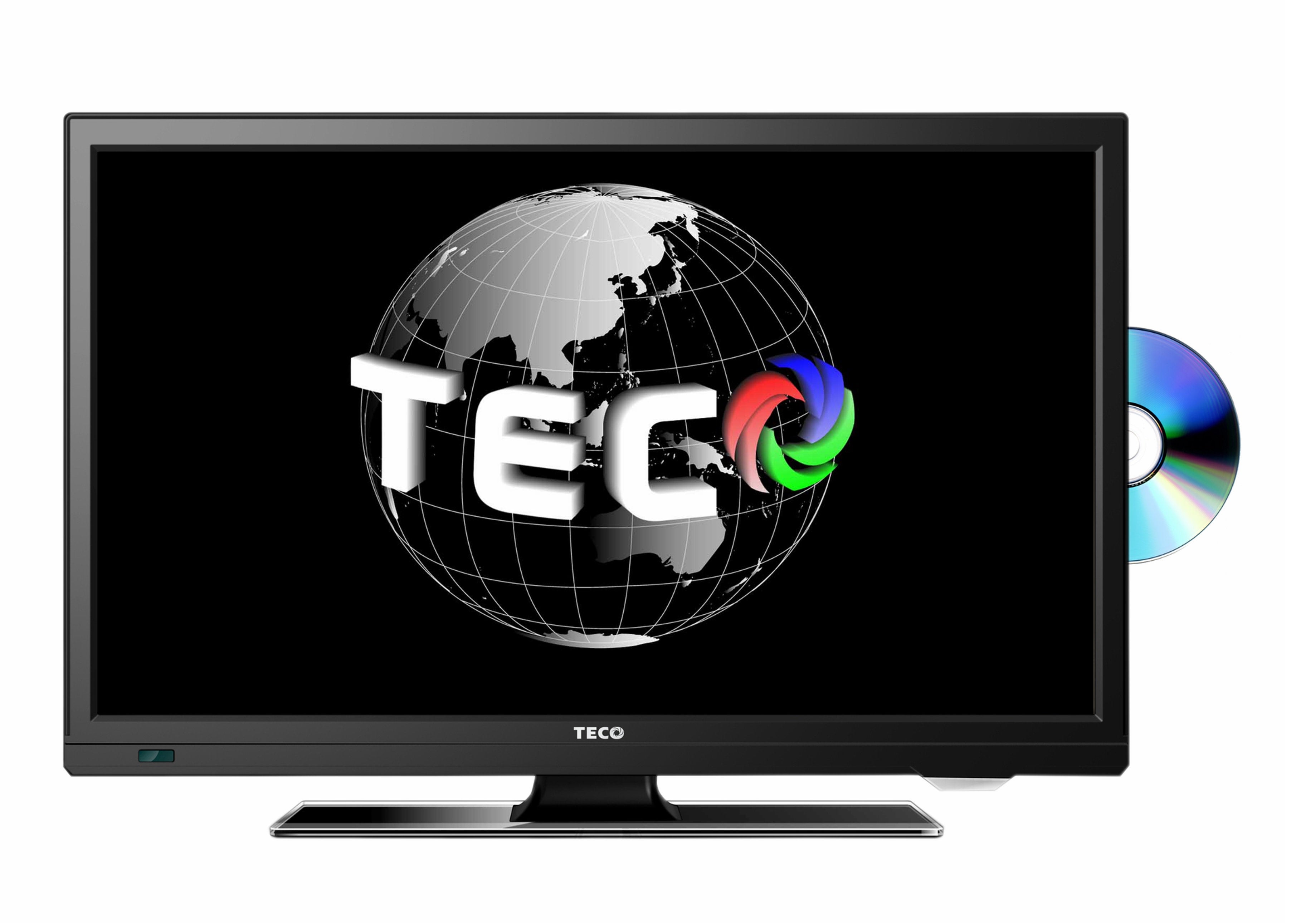Teco LED19IHRDH 18.5inch HD LED LCD TV