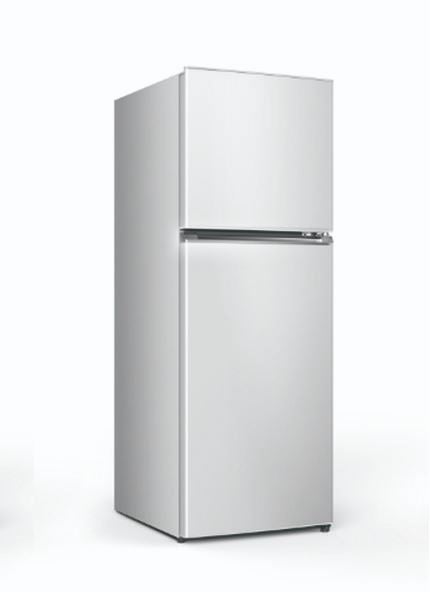 Teco TFF270SNTBM Refrigerator