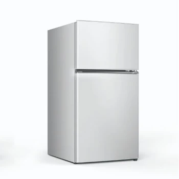 Teco TFF270SNTBM Refrigerator