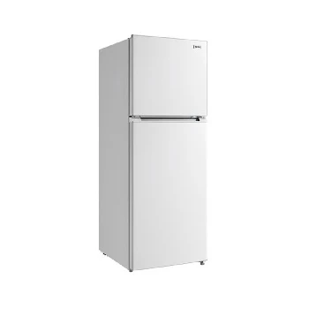 Teco TFF270WNTBM Refrigerator