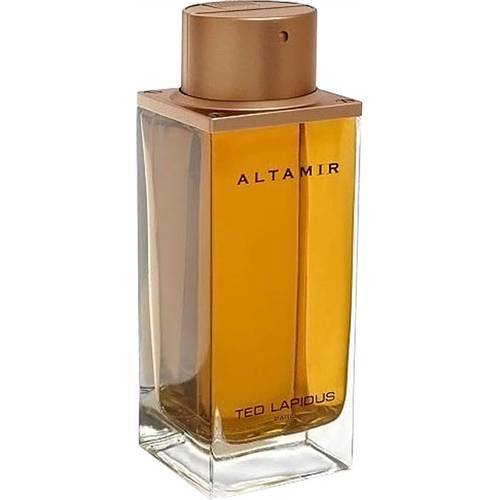 Ted Lapidus Altamir Men's Cologne