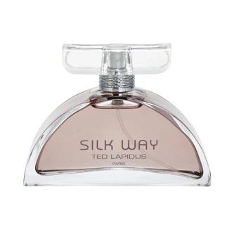 Ted Lapidus Silk Way Women's Perfume