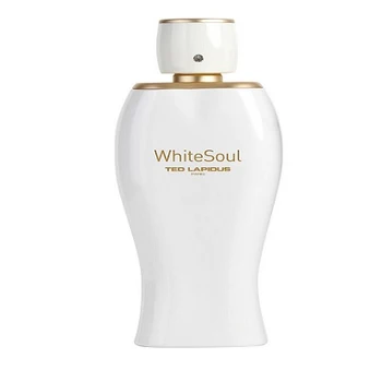 Ted Lapidus White Soul Women's Perfume
