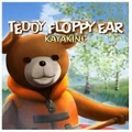 Forever Entertainment Teddy Floppy Ear Kayaking PC Game