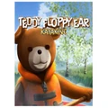 Forever Entertainment Teddy Floppy Ear Kayaking PC Game